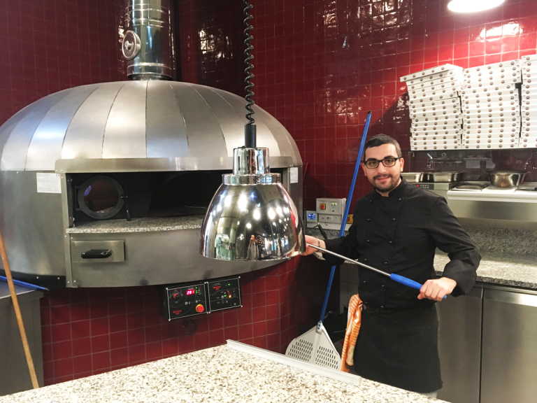 Languorino — Restaurant