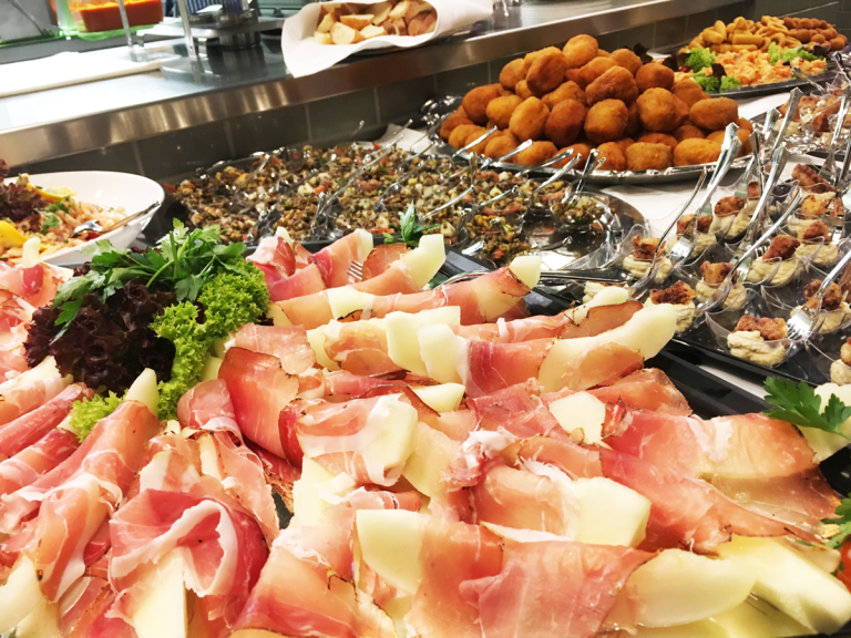 Languorino — Restaurant